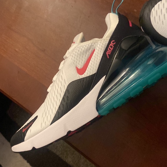 mens nike 270 - Picture 2 of 4